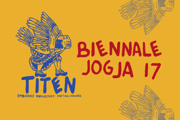 Biennale Jogja
