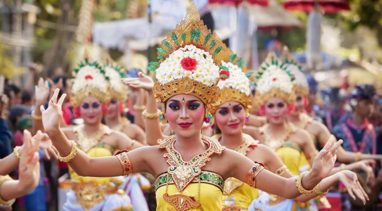 Festival Seni Terbesar