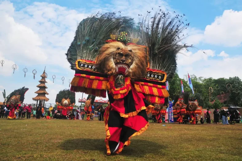Reog Ponorogo