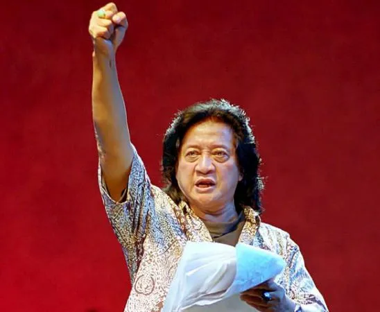 WS Rendra