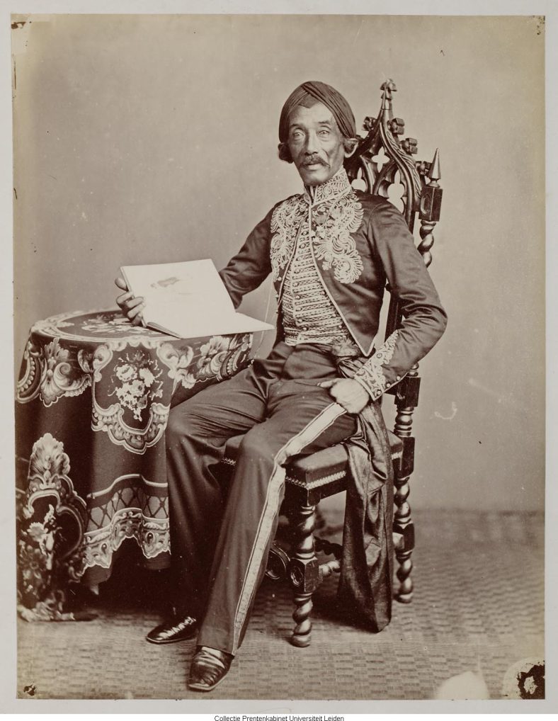 Raden Saleh