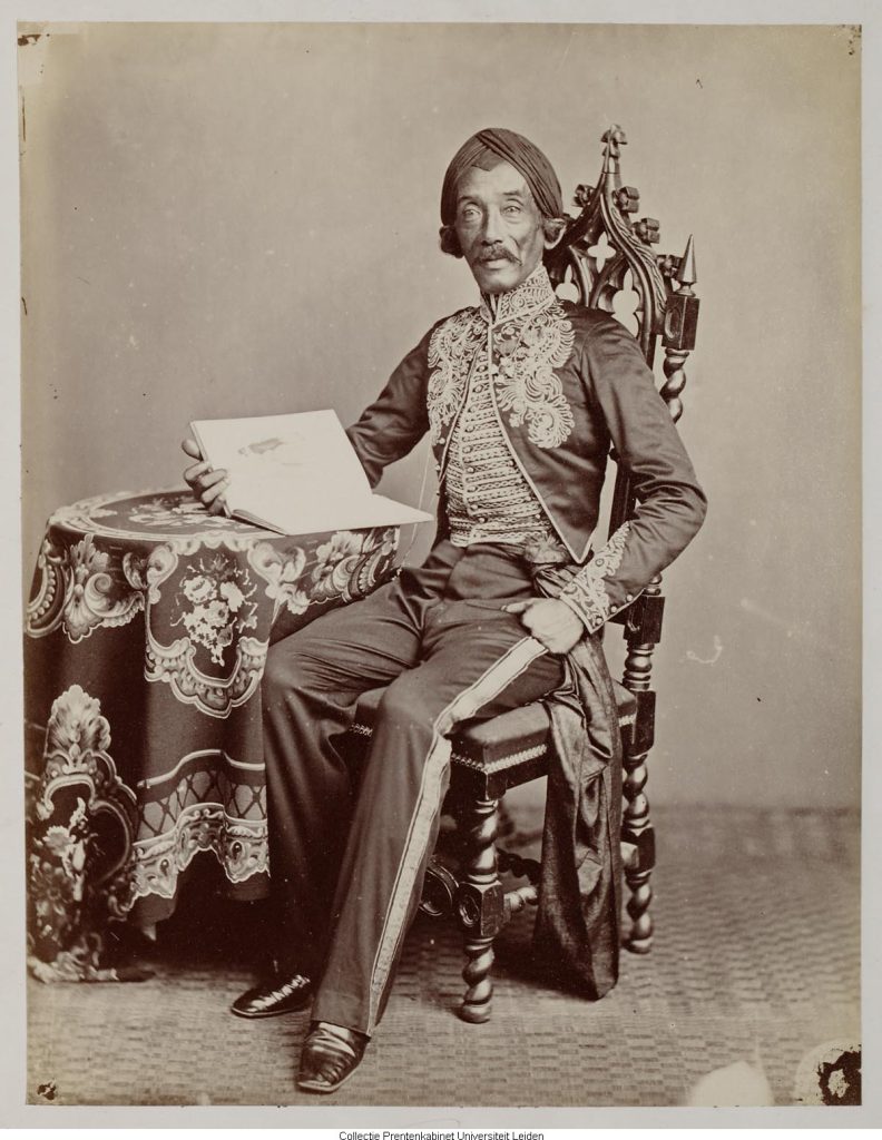 Raden Saleh