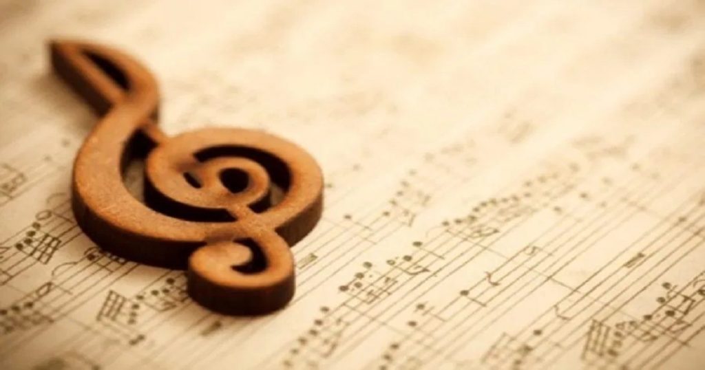 Seni Musik